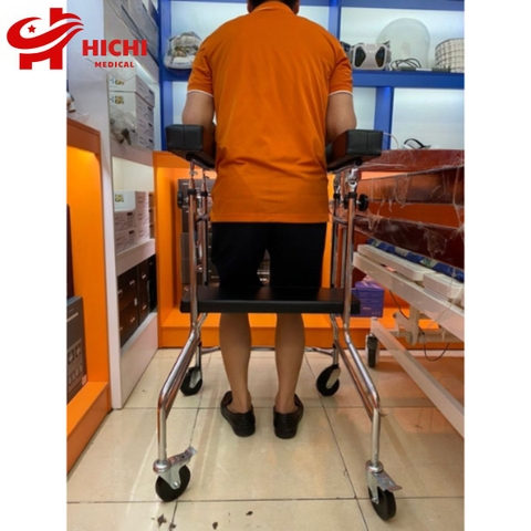 Khung Tập Đi GBM-034