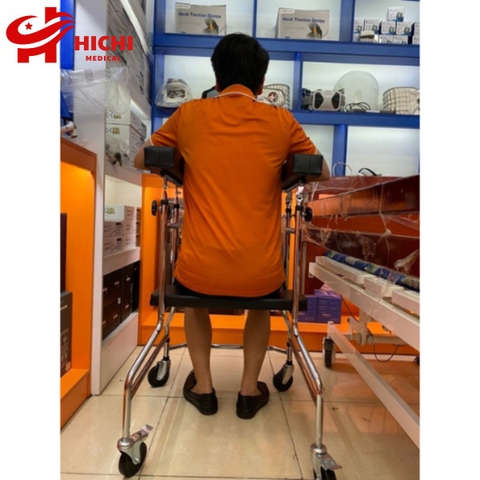 Khung Tập Đi GBM-034