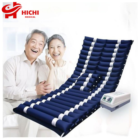 Đệm Chống Loét Akiko A75 Loại Khoét Lỗ Và Không Khoét Lỗ