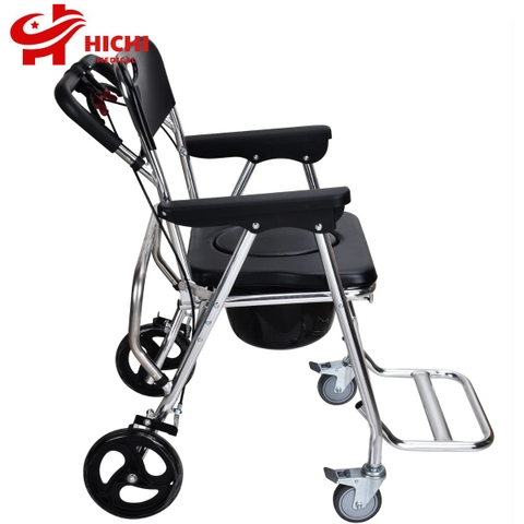 Ghế Bô Tắm Vệ Sinh 4 Trong 1 GBM-203 Mẫu Mới 2025
