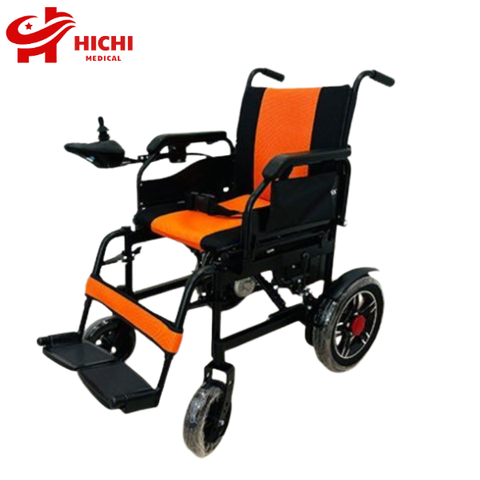 Xe Lăn Điện Lucass XE-1002 Phiên Bản Mới 2025