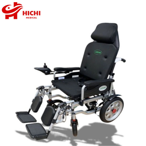 Xe Lăn Điện HDM HD – W68065 Ngả Nằm Tự Động