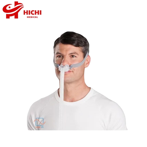 Mặt Nạ Thở Resmed AirFit P10 Mặt Nạ Nhét Mũi Chính Hãng