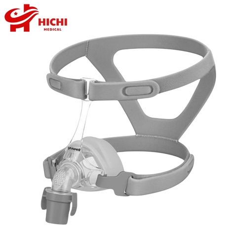Mặt Nạ Máy Thở Yuwell YN-02 Mặt Nạ Mũi