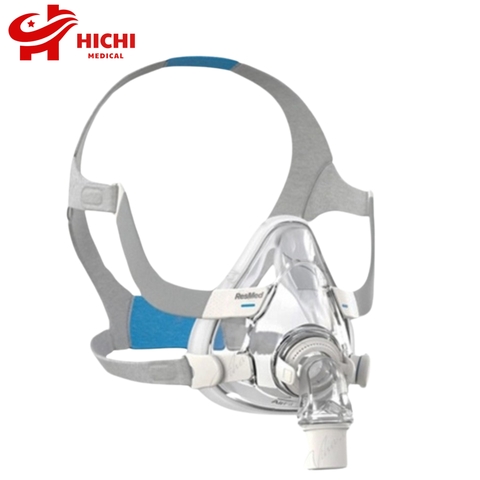 Mặt Nạ Mũi Miệng Resmed Airfit F20 Chính Hãng