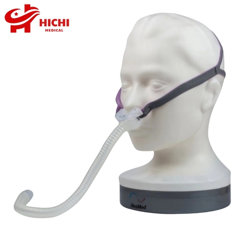Mặt Nạ Thở Resmed AirFit P10 Mặt Nạ Nhét Mũi Chính Hãng