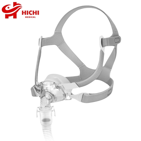 Mặt Nạ Máy Thở Yuwell YN-03 CPAP Mặt Nạ Máy Thở Chính Hãng New