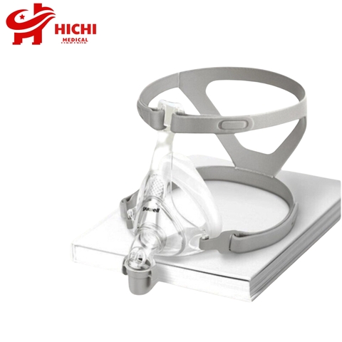 Mặt Nạ Máy Trợ Thở Yuwell YF-01