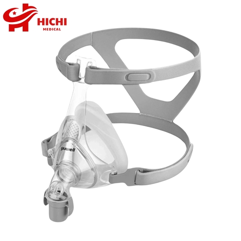 Mặt Nạ Máy Trợ Thở Yuwell YF-01