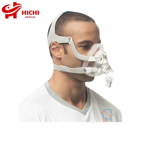 Mặt Nạ Mũi Miệng Resmed Airfit F20 Chính Hãng