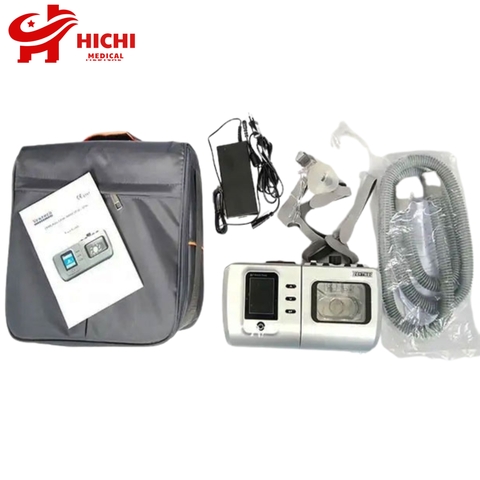 Máy Trợ Thở Ventmed Ds-6 Auto Cpap