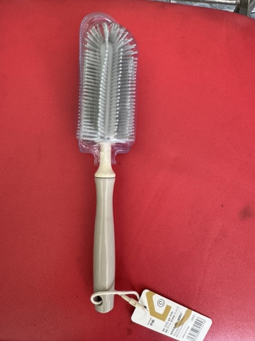 Cọ bình silicon Shogole