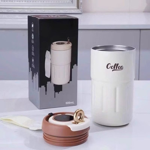 q Cốc giữ nhiệt HN