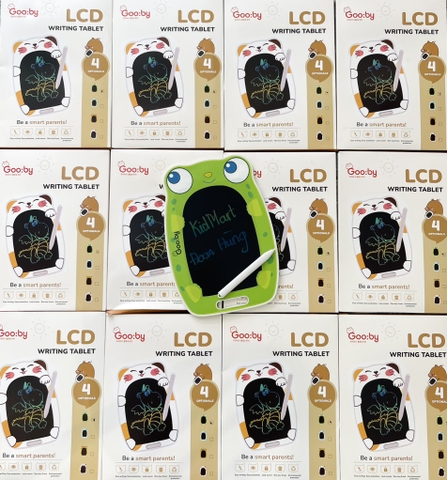 Bảng tự xóa Gooby (1)