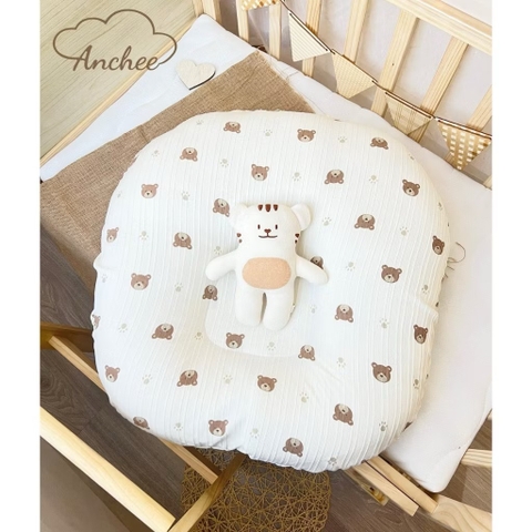 Gối chống trào anchee
