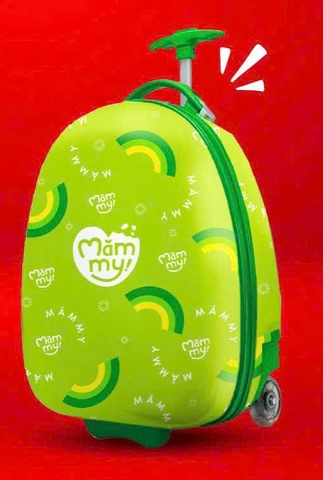 Vali mămmy