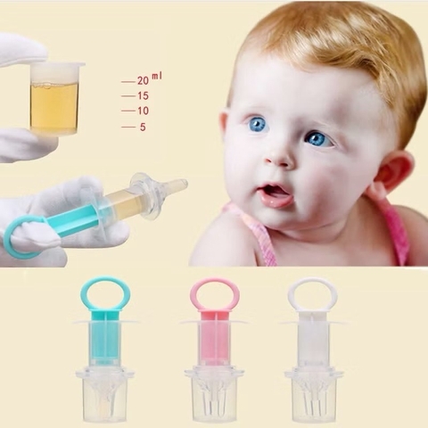 Ống bón thuốc cao cấp kèm hộp