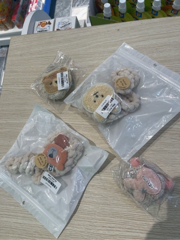 Túi đựng tỏi