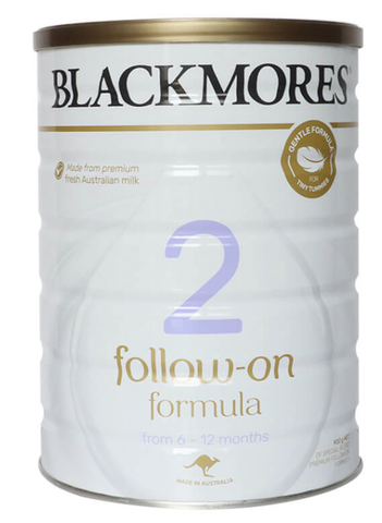 sữa blackmores số 2 900g