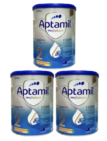 aptamili new zealand số 2