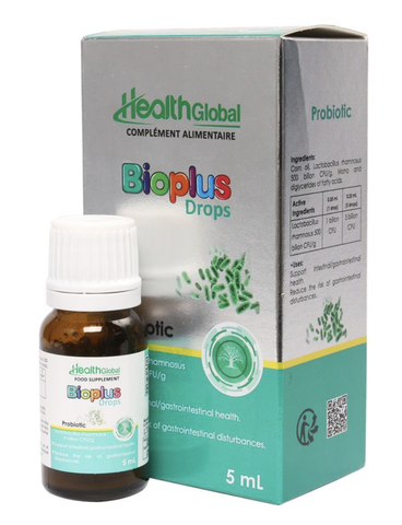Bio Plus Men vi sinh
