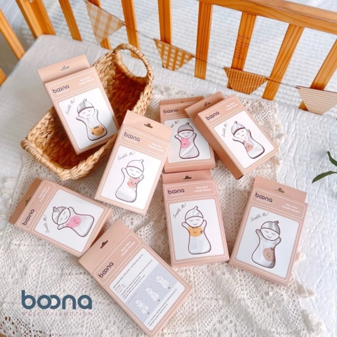 Chũn khóa bona