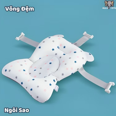 phao tắm cho bé