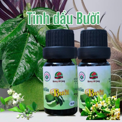 Tinh Dầu Bưởi