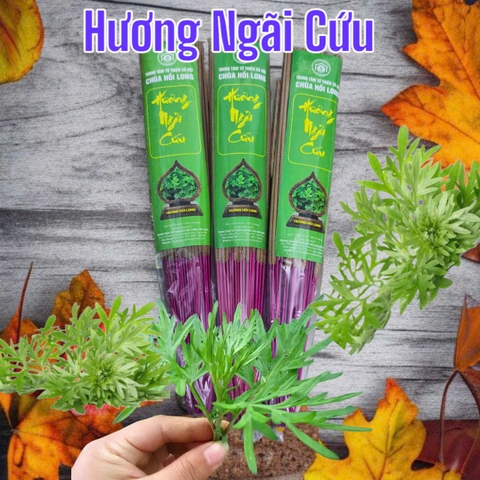 Hương Ngãi Cứu