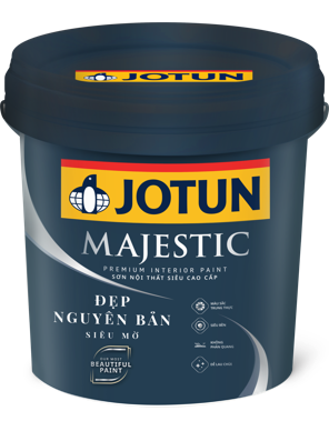 Majestic ĐẸP NGUYÊN BẢN
