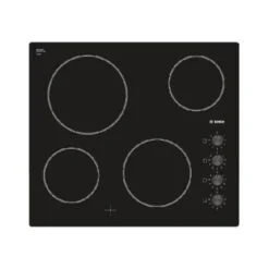 Bếp hồng ngoại Bosch PKE611C17E