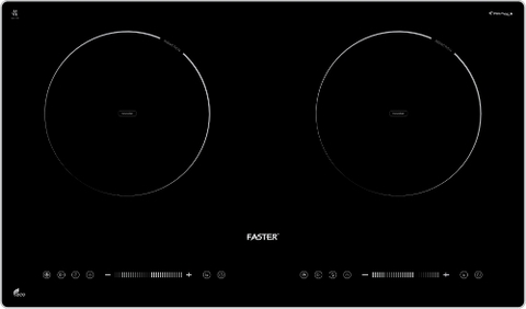BẾP TỪ FASTER - FS 389I