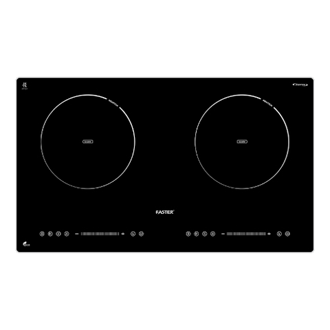 BẾP TỪ FASTER - FS 389I