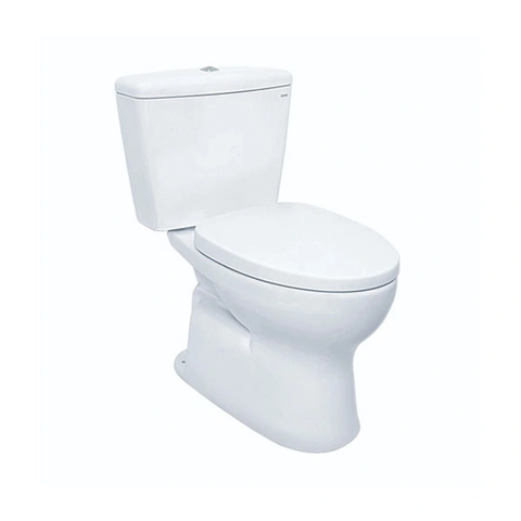 Bàn cầu 2 khối Toto CS300DT3Y1#W