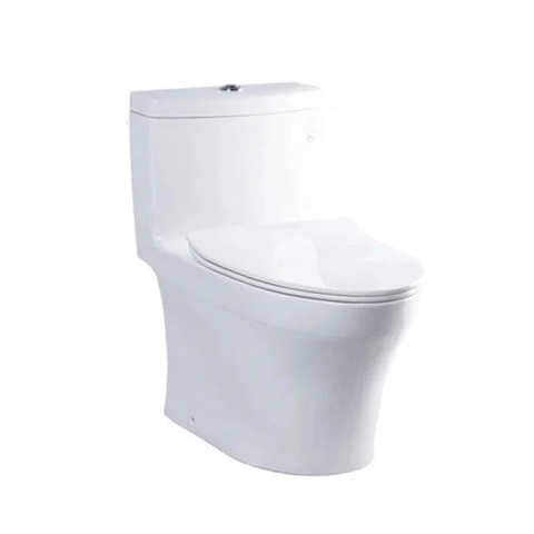 Bàn cầu 1 khối ToTo MS889DRT8#XW