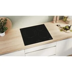 Bếp từ 3 vùng nấu Bosch PUJ63KBB5E