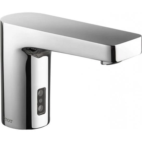 Vòi chậu cảm ứng Toto TTLA102/TTLE101E2L/HAP004A