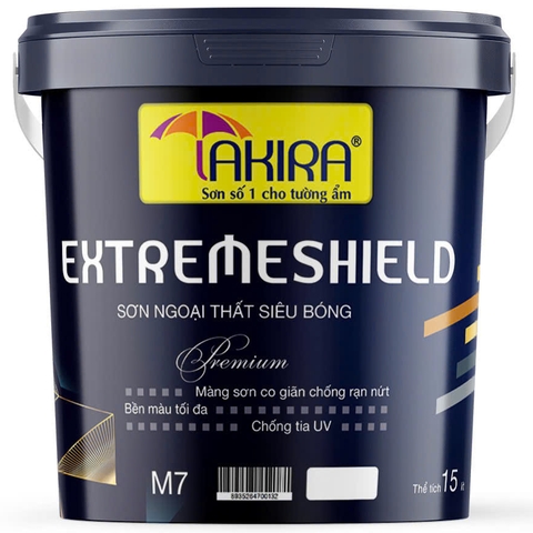 EXTREMESHIELD