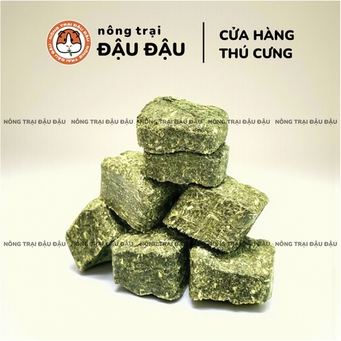 Bánh Cỏ Timothy Jolly 140g - JP243