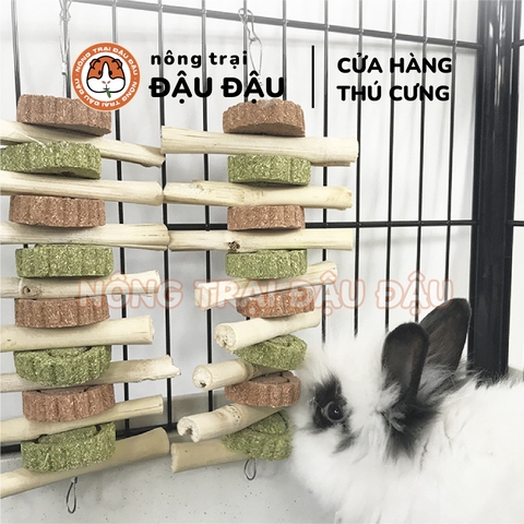Dây Bánh Cỏ