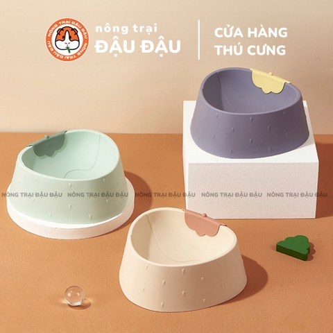 Chén Ăn Nhựa