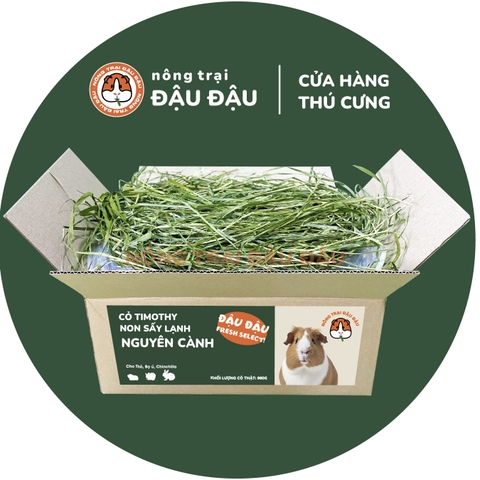 Cỏ Khô