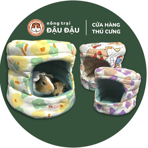 Trú Ẩn/ Đệm Nằm