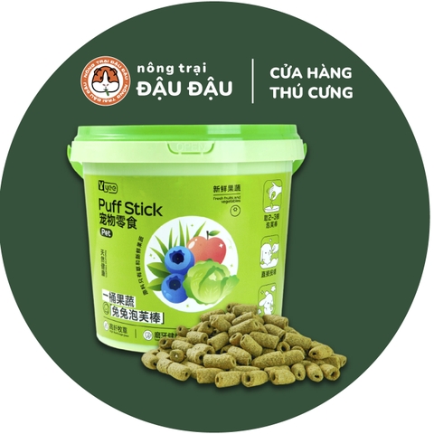 Ăn Vặt/ Snacks