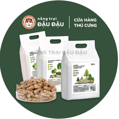 Lót Chuồng
