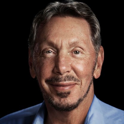 Larry Ellison - Tiểu Sử Và Tài Sản Ròng Thời Gian Thực Của Nhà Sáng Lập Oracle