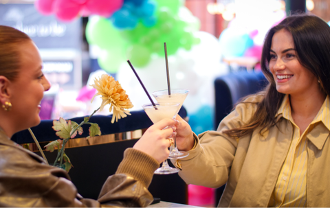 Glasgow Kéo Dài Tuần Lễ Cocktail Thành Hai Tuần Lễ Hội