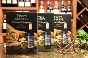 Rượu Vang Bịch Ngon Nhất ? 5 Loại Nên Thử