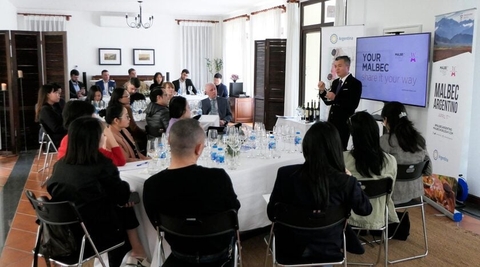 Khám Phá Tinh Hoa Malbec: Hướng Đến Ngày Malbec Thế Giới 2025