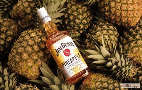 Bức tranh toàn cảnh: Doanh số mảng cồn của Suntory giảm nhẹ năm 2025